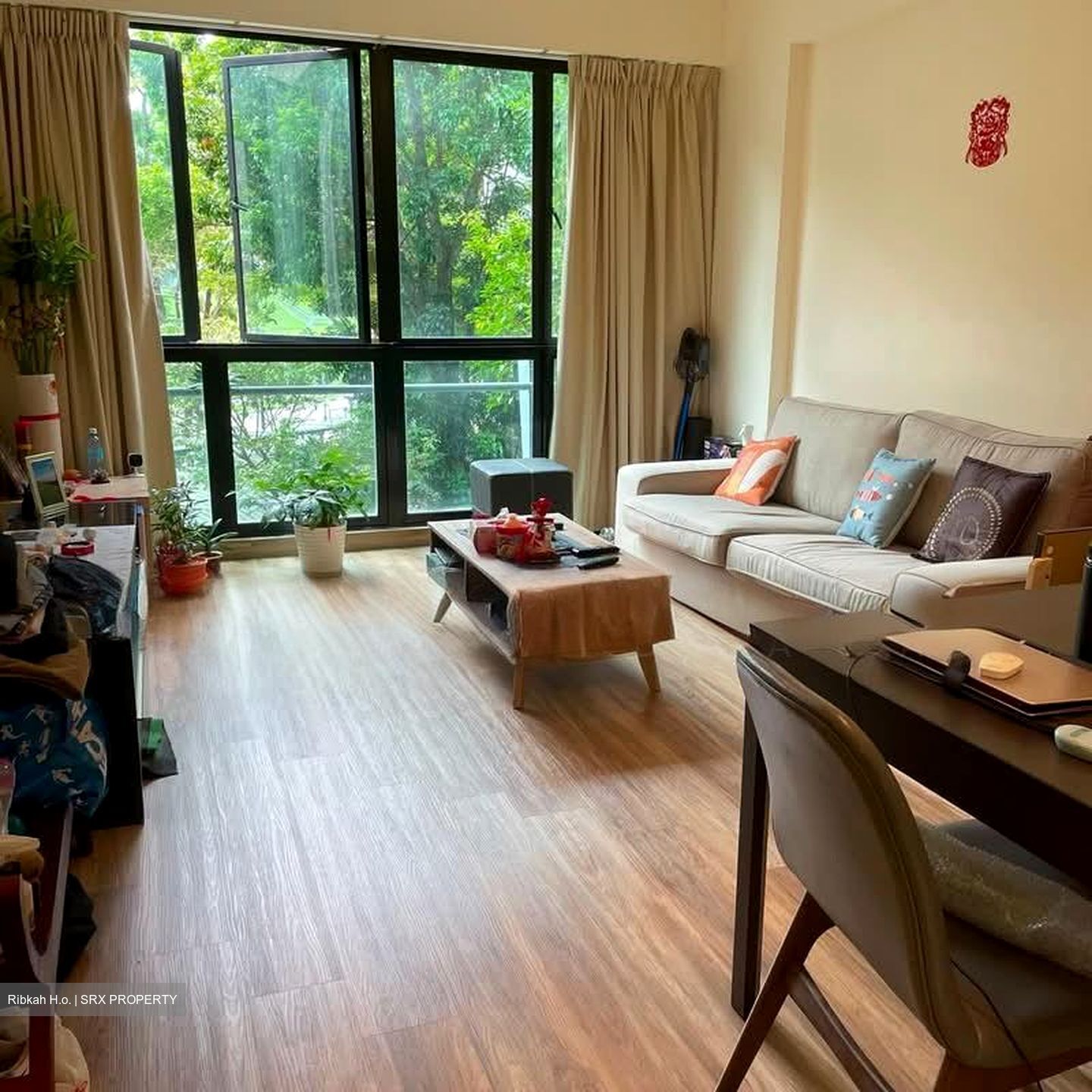 Simei Green Condominium (D18), Condominium #593571791